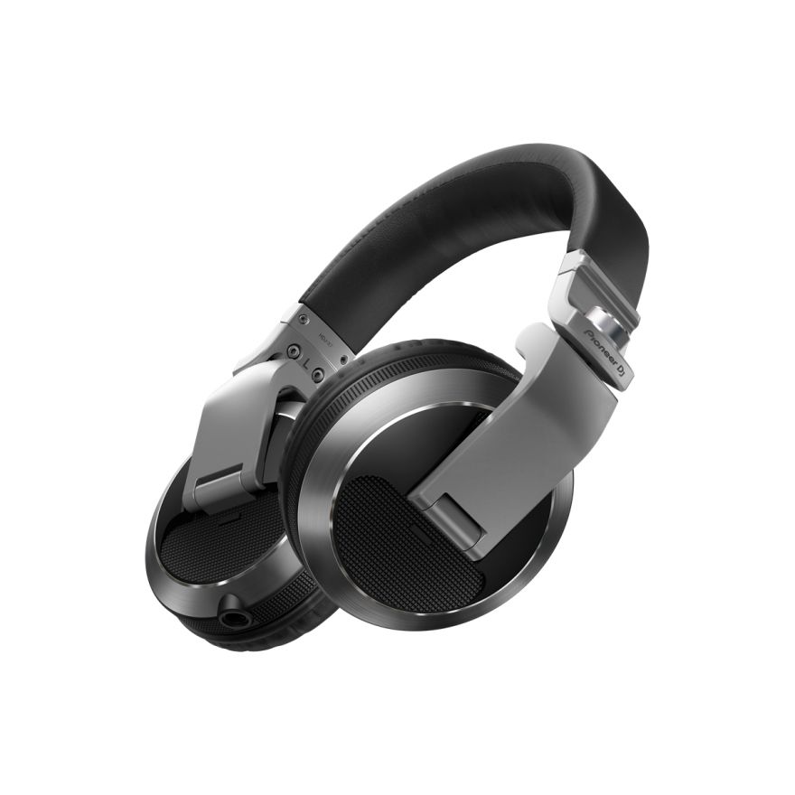 PIONEER HDJ-X7-S DJ наушники
