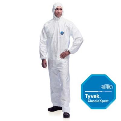 Комбинезон Тайвек -Tyvek 500 Xpert