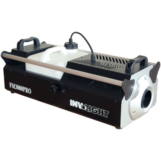 INVOLIGHT FM3000PRO - генератор дыма