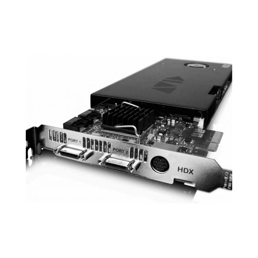 карта AVID ENGINE DSP EXPANSION CARD для микшера S6L