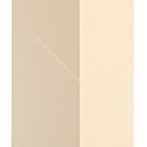 Вешалка напольная Leset Нова слоновая кость