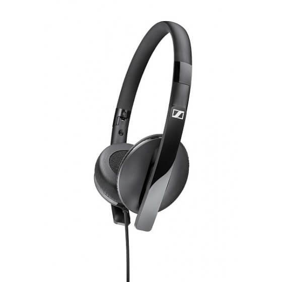 Наушники SENNHEISER HD 2.20S