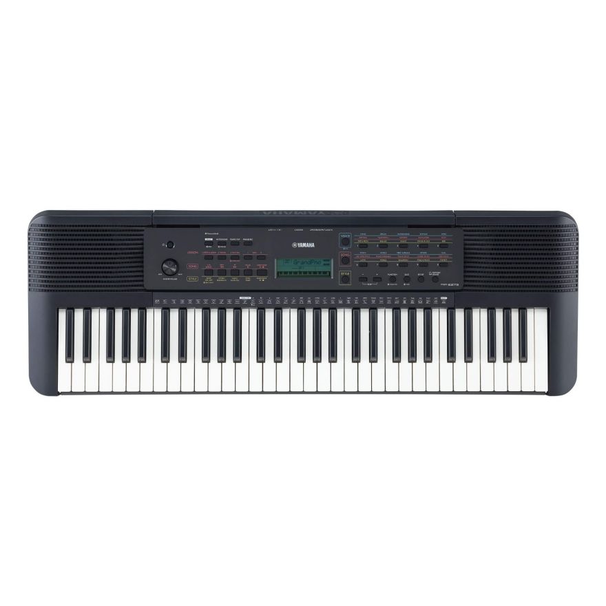 Yamaha PSR-E273 Синтезатор