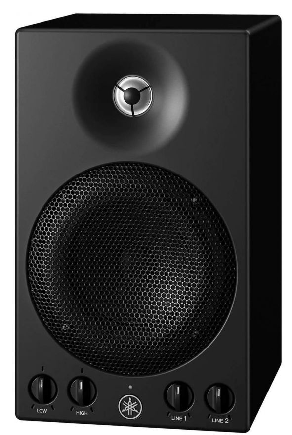 YAMAHA MSP3A Активная акустическая система