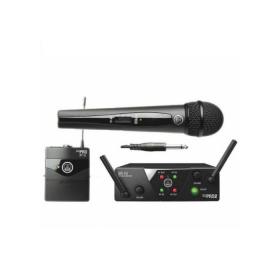 AKG WMS40 Mini2 Mix Set US25BD радиосистема