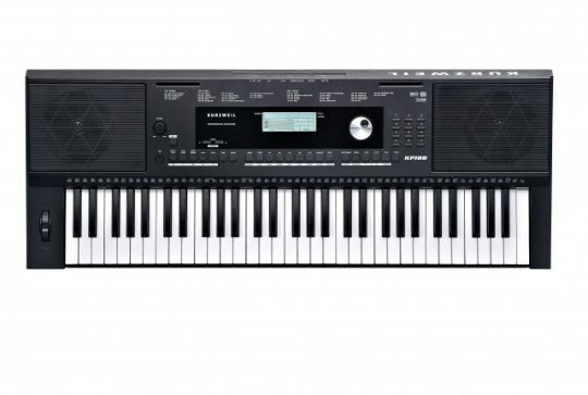 Kurzweil KP100 LB Синтезатор