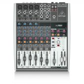 BEHRINGER 1204USB Цифровой микшерный пульт