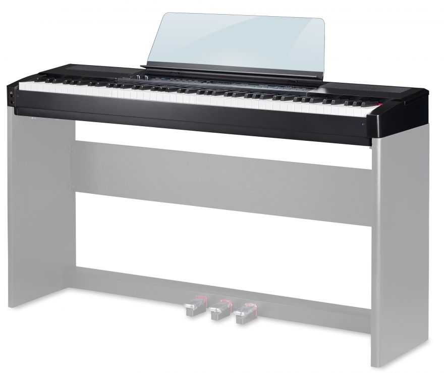 Becker BSP-100B Цифровое пианино