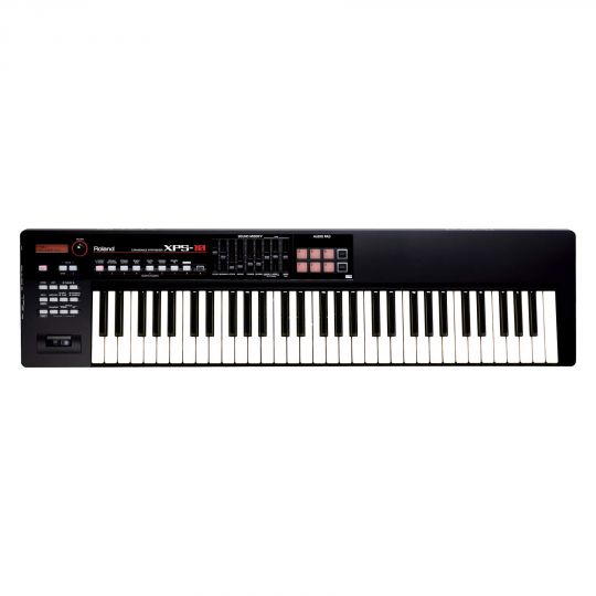 Roland XPS10 Синтезатор