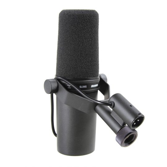 SHURE SM7B Микрофон