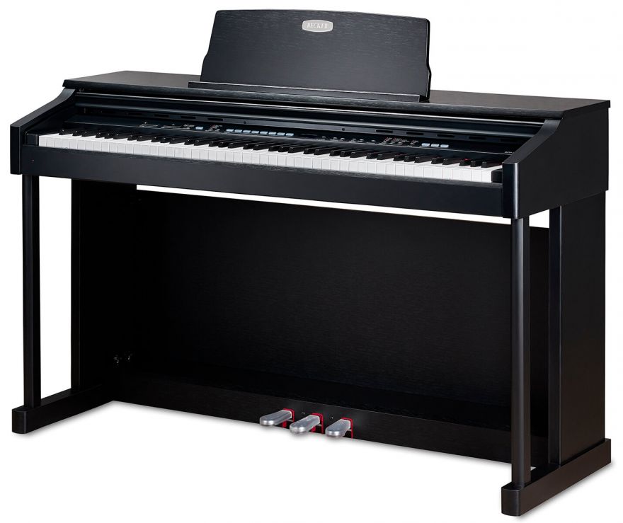 Becker BPP-20B Цифровое пианино