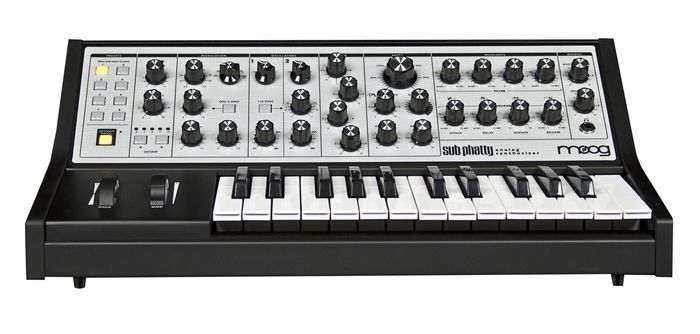 Moog Sub Phatty