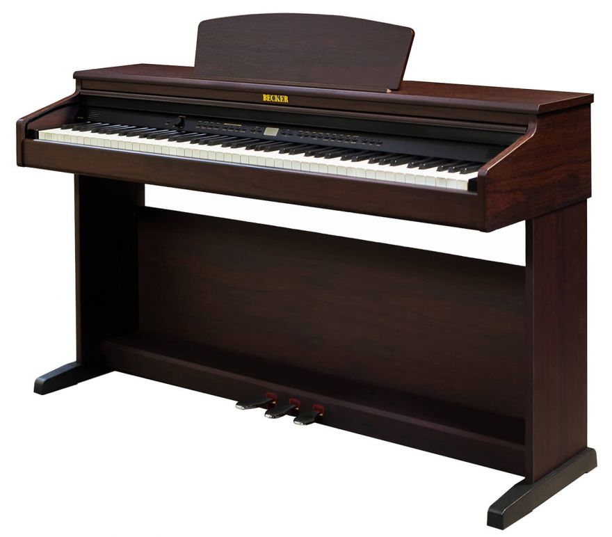 Becker BPP-22R Цифровое пианино
