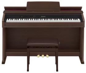 Casio Celviano AP-460BN Цифровое пианино