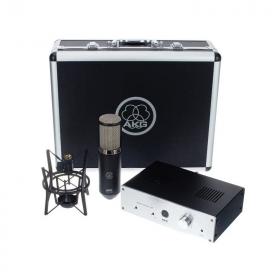 AKG P820 микрофон