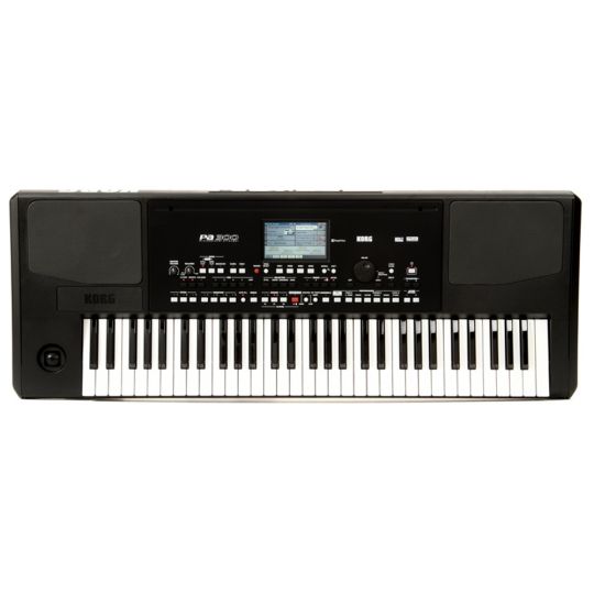 KORG PA300 Профессиональная аранжировочная станция