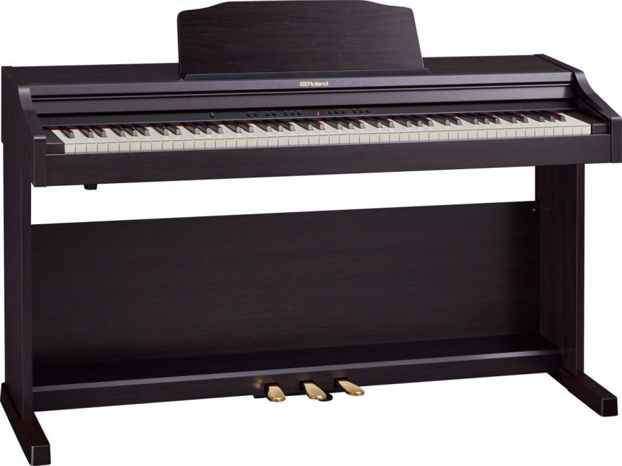 Roland RP302-CRL Цифровое пианино