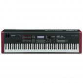 Yamaha MOXF8 Синтезатор 88 клавиш