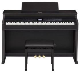 Casio Celviano AP-650MBK Цифровое пианино