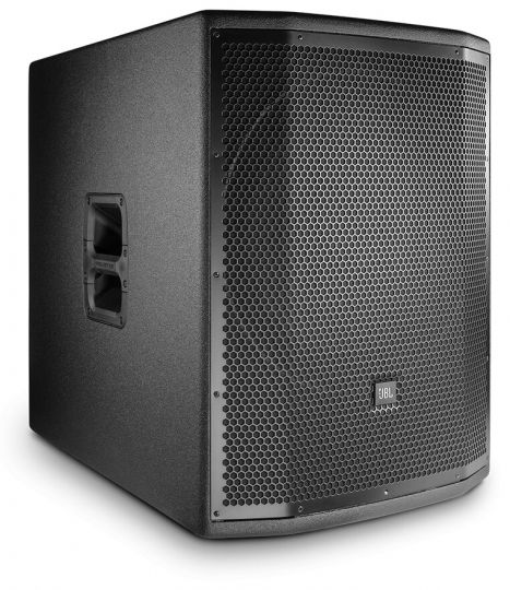 JBL PRX818XLFW Активный сабвуфер