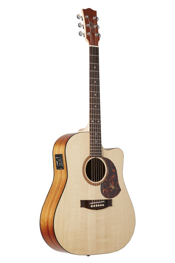 Гитара Maton SRS70C