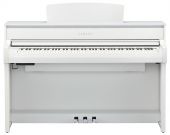 Клавинова Yamaha CLP-775WH