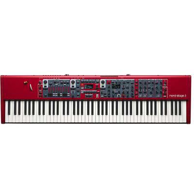 Clavia Nord Stage 3 88 Синтезатор