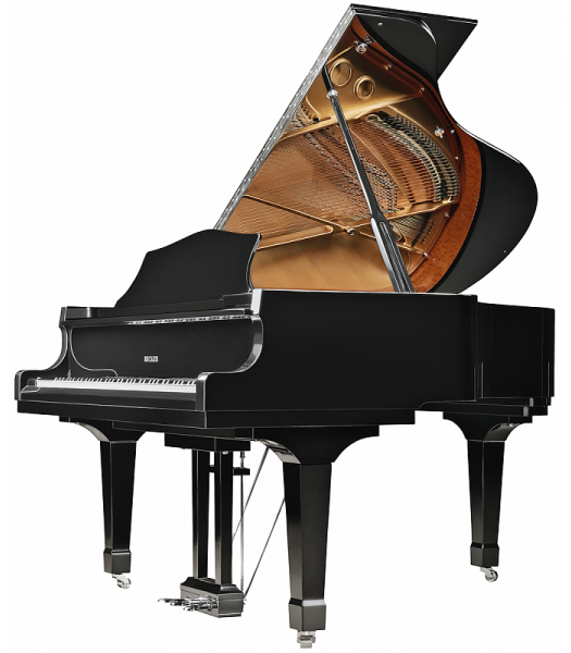 Рояль Becker CBGP-150PB-2