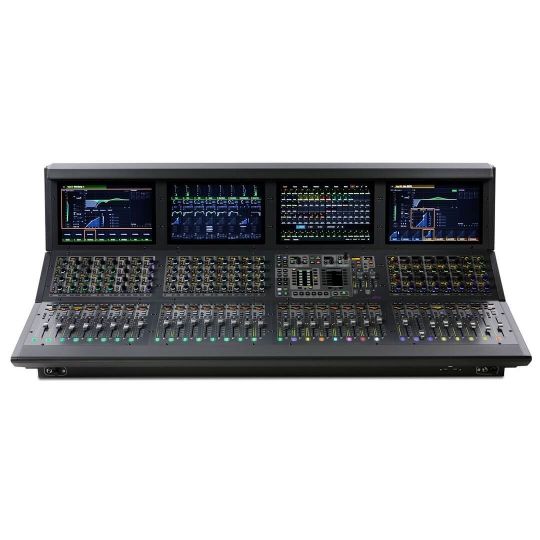 AVID S6L-32D-192 Цифровой микшерный пульт