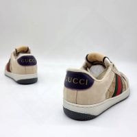 Кроссовки Gucci