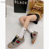 Кроссовки Gucci