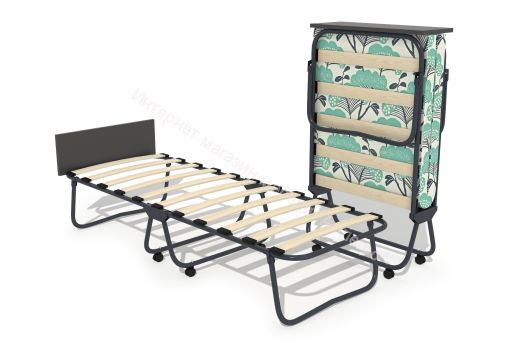 Кровать раскладная Бриз-2