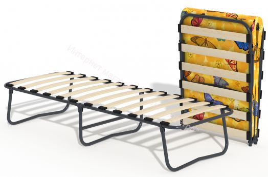 Кровать раскладная детская КИНДР