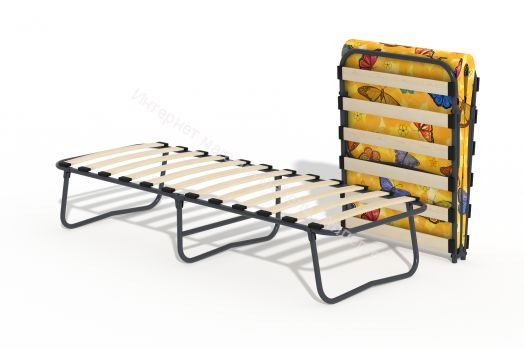 Кровать раскладная детская КИНДР