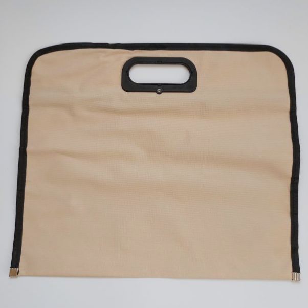 Конференц-сумка JOIN бежевая