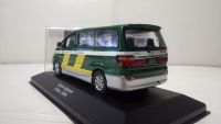 Toyota Alphard  2005 Taxi