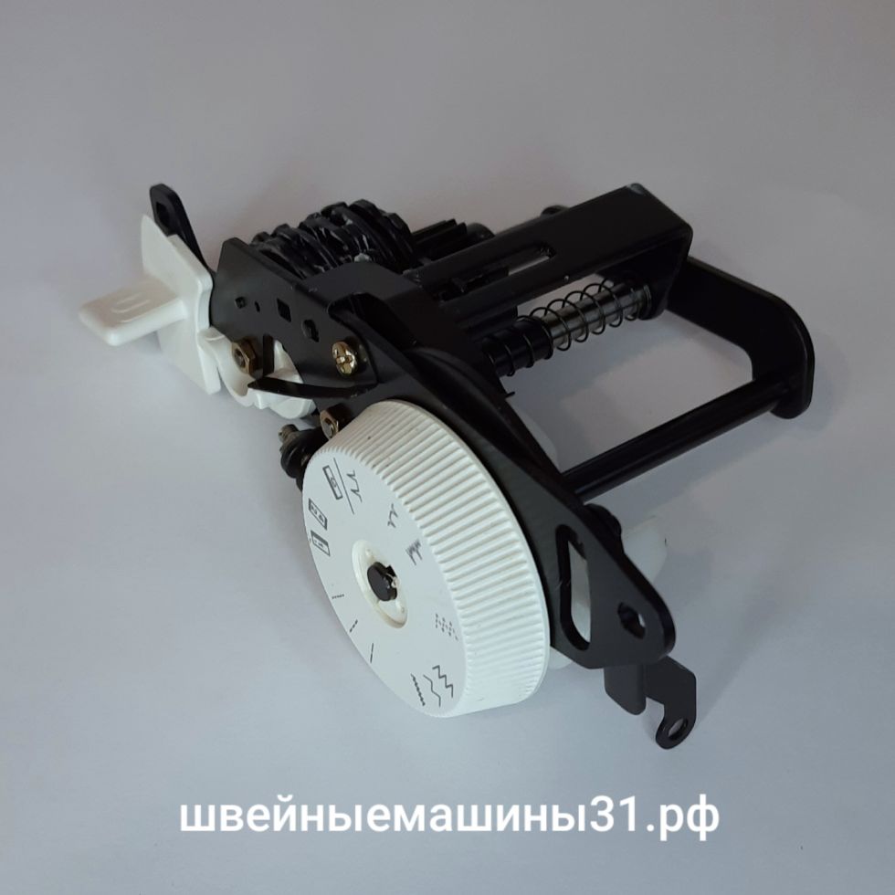 Механизм копирных дисков  JANOME JEM   цена 850 руб.
