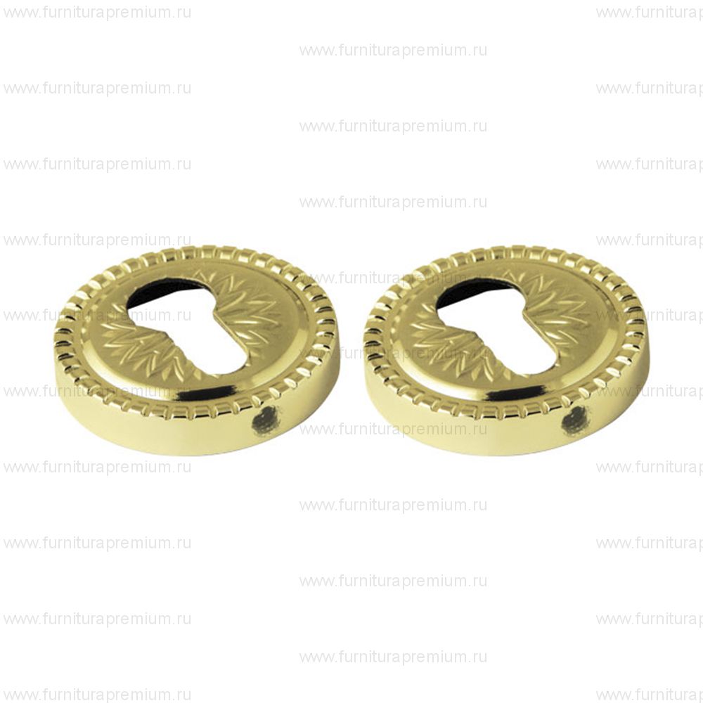 Накладка под цилиндр Armadillo ET/СL