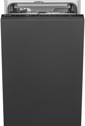 Посудомоечная машина Smeg ST4523IN