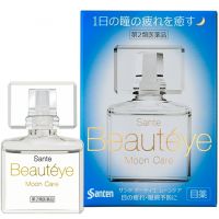 Капли Sante Beauteye Moon Care