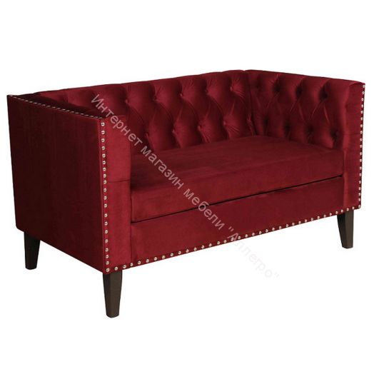 Диван Фьюджи 2 ножки венге