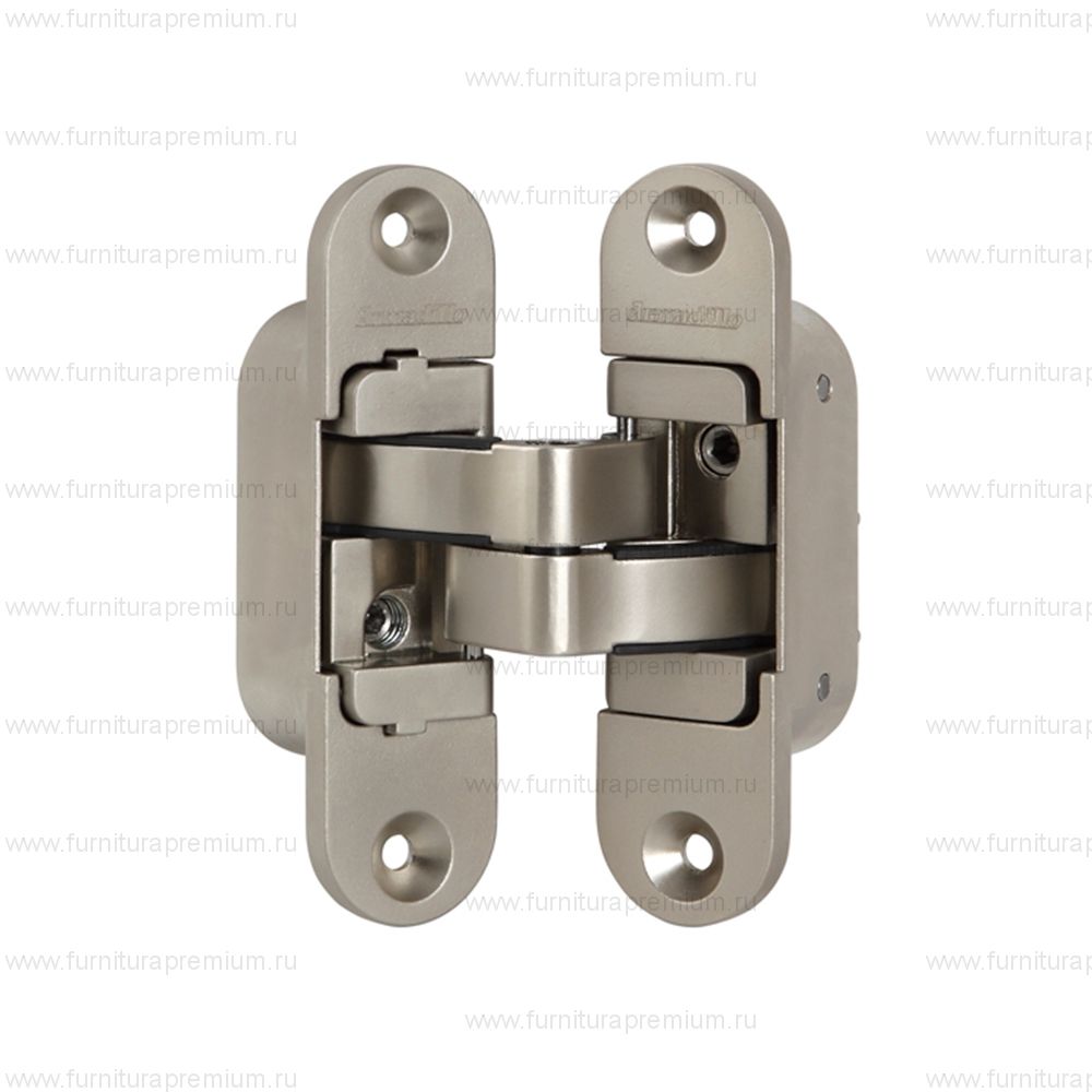 Скрытая петля Armadillo U3D4200 левая/правая до 40 кг