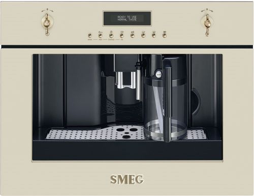 Кофемашина smeg CMS8451P