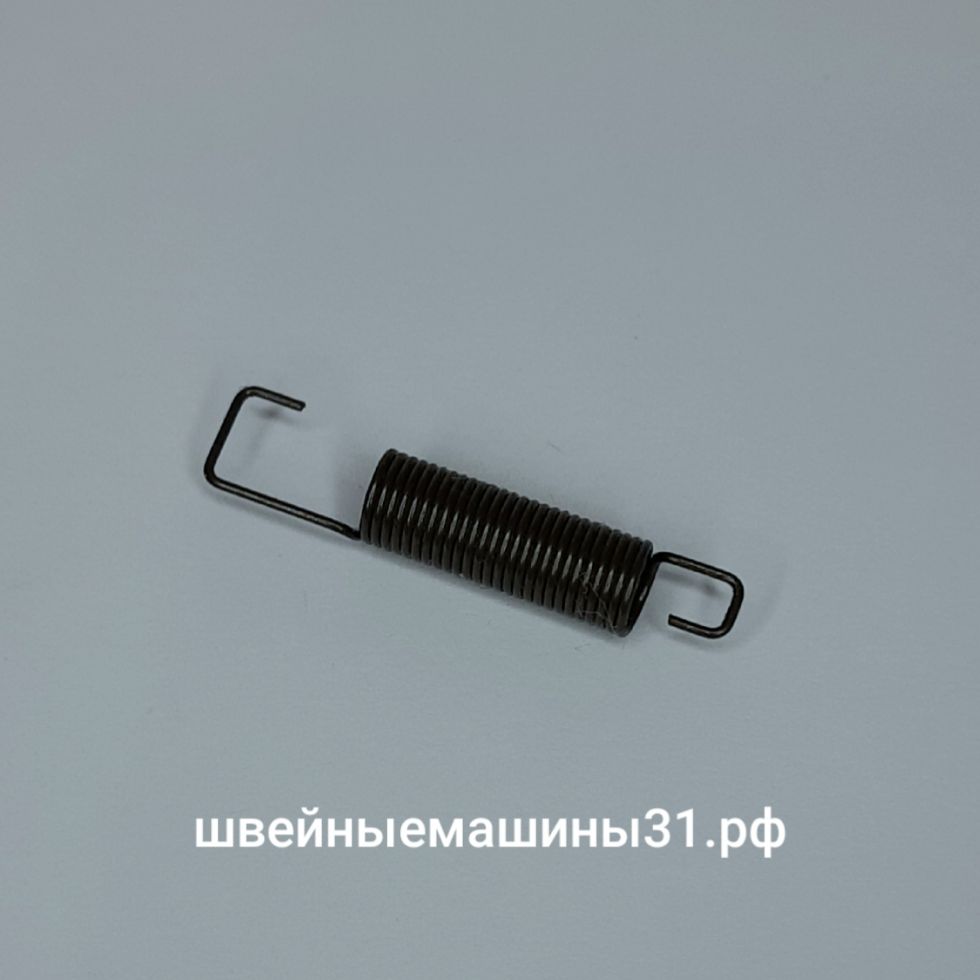 ПРУЖИНА #2   JANOME JEM  ЦЕНА 80 РУБ.