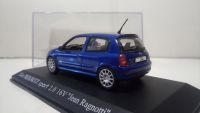 Renault Clio sport 2.0 16V  2002