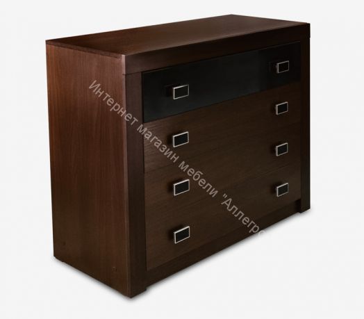 Комод с 4 ящиками "Модена" М11