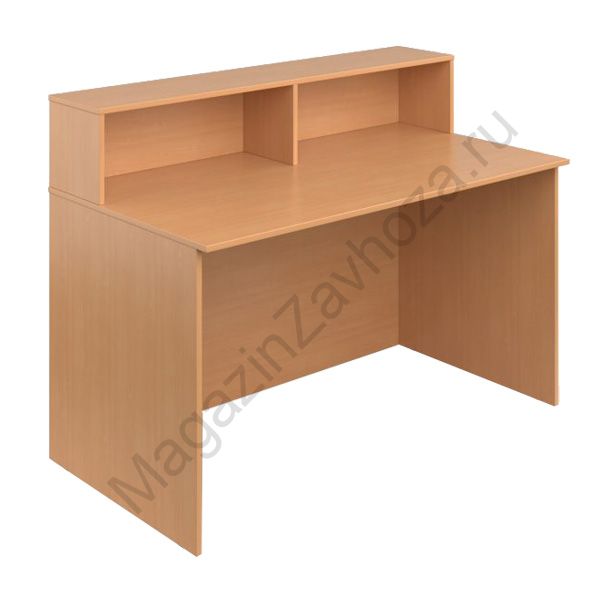 СТОЛ ДЛЯ ВЫДАЧИ КНИГ