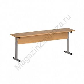 СКАМЬЯ К СТОЛУ ОБЕДЕННОМУ 3-Х МЕСТНАЯ