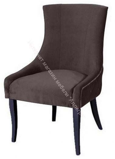 Стул Марцио коричневый