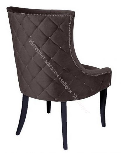 Стул Марцио коричневый